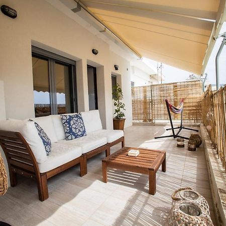Athens Luxurious Loft Appartement Buitenkant foto