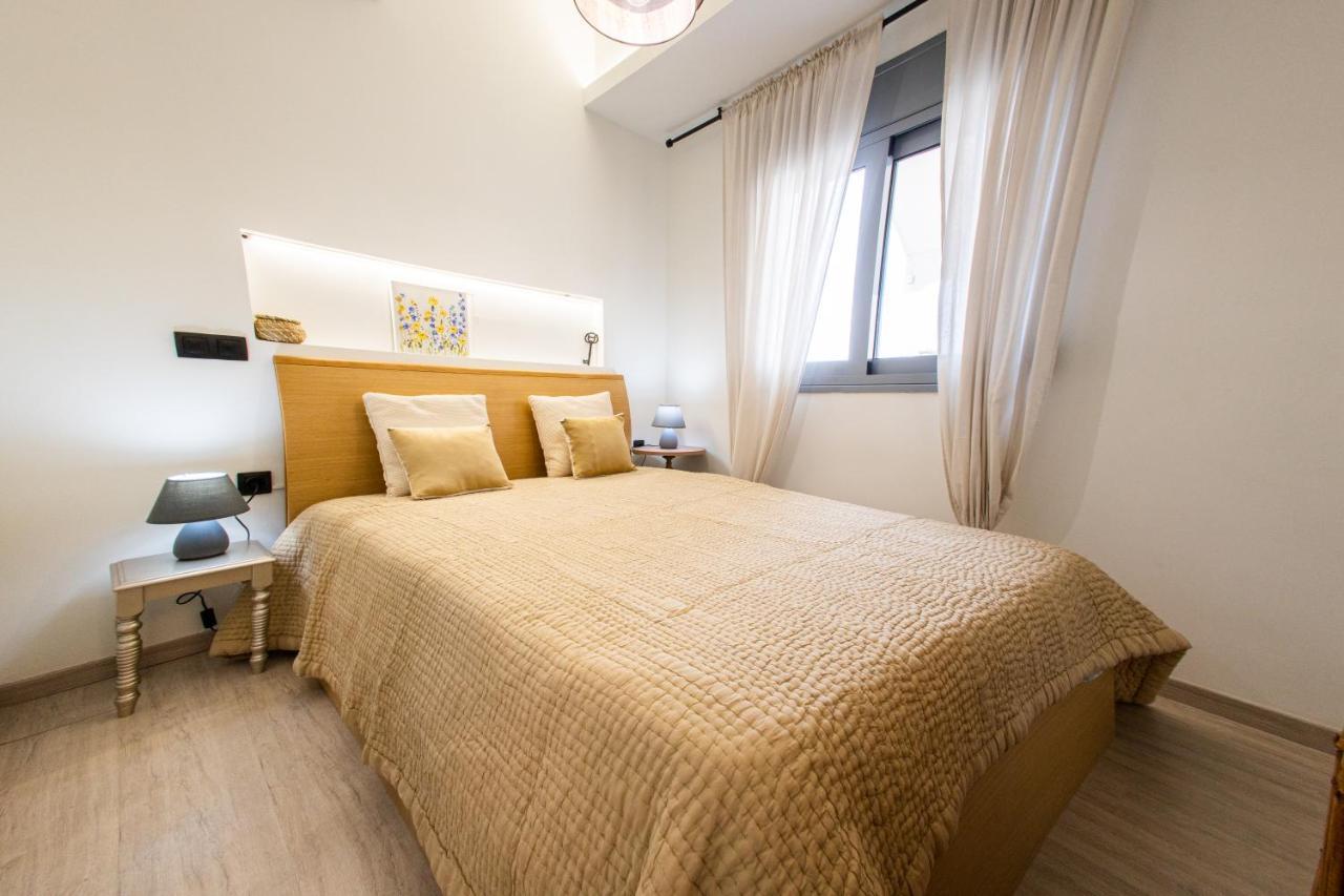 Athens Luxurious Loft Appartement Buitenkant foto